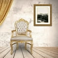 thumbnail image 3 of Ekstrand, Kris 19x24 Gold Ornate Wood Framed with Double Matting Museum Art Print Titled - Homeground No. 2, 3 of 4