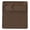 Brown, variant on Silicone Espresso Tamping Mat for Countertop, Non-Slip Coffee Tamper Station Mat, Waterproof & Heat-Resistant Bar Mat for Espresso Machine Accessories & Portafilter, 10" × 9.5",Brown