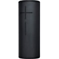 thumbnail image 3 of Ultimate Ears MegaBOOM 3 Portable Wireless Bluetooth Speaker - Night Black [Electronics], 3 of 10