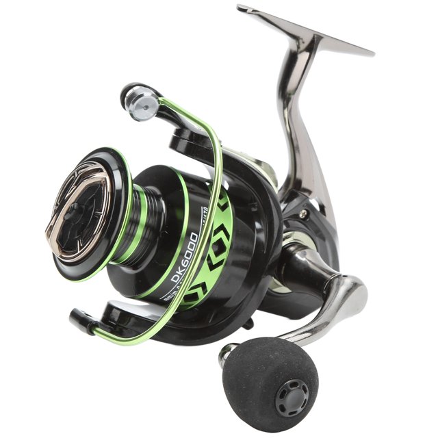 <p>High Speed Reel, Hollow Design Fishing Reel Counter For Fishing</p>
