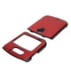 thumbnail image 5 of Funda protectora de cuero a prueba de golpes para Razr 5G 2020, 5 of 14