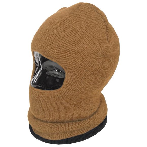 4 Layer Workmans Balaclava