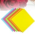 thumbnail image 5 of Origami Paper Assorted Color Children Adults 120 Sheets 6x6in, 5 of 5