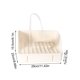 thumbnail image 3 of Bañera Automática Usb - Dispositivo de Ducha para Baño Accesorios de Baño Accesorios de Baño Medianos Baño Cómodo para Una Experiencia de Baño Sin Estrés, 3 of 6