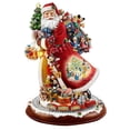 thumbnail image 1 of Ventana Pegar Pegatinas Pvc Ángel Feliz Navidad Fiesta Pegatinas De Pared Moyic HA042997-04, 1 of 6