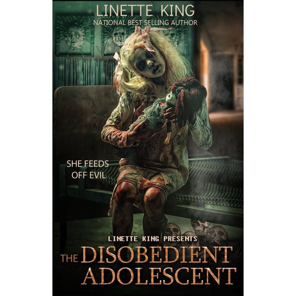 The Disobedient Adolescent, (Paperback)