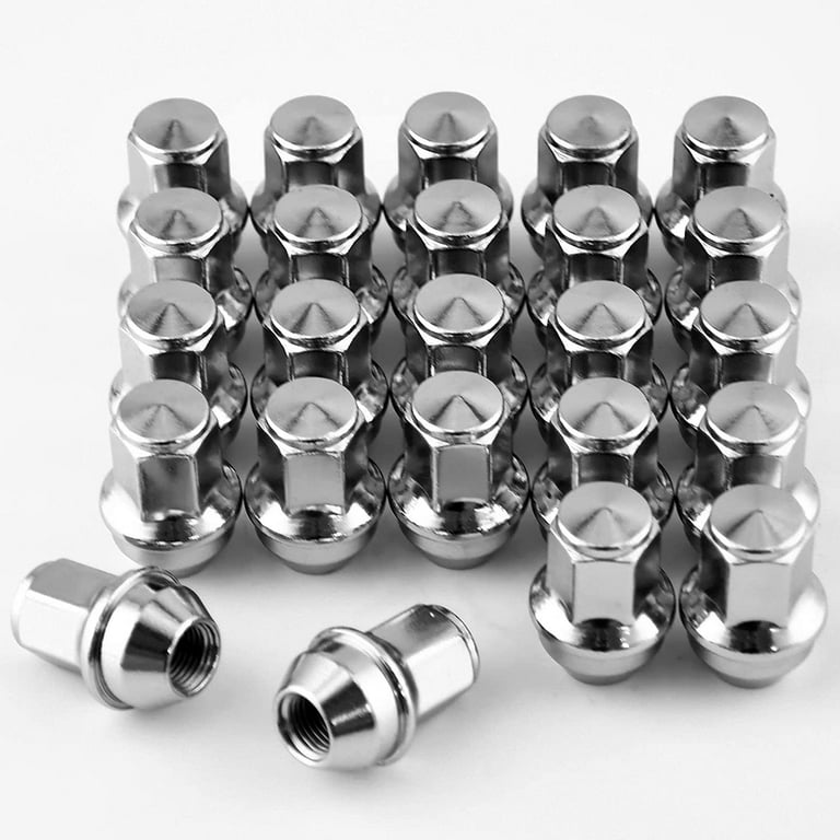 24PCS Ford OEM/Stock F150 Expedition Lug Nuts KSP