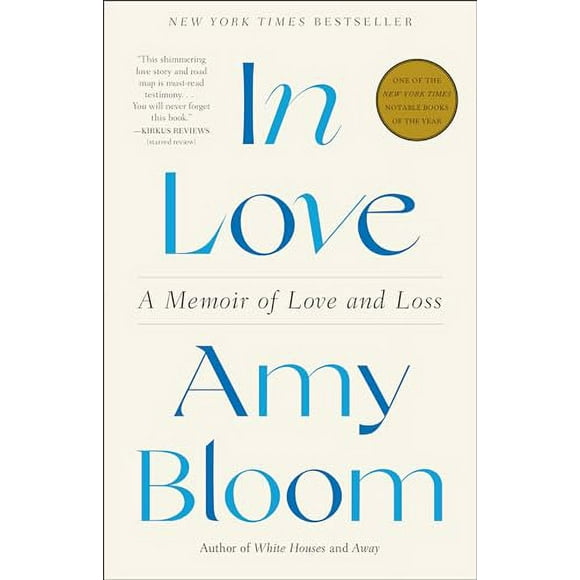 Pre-Owned: In Love: A Memoir of Love and Loss (Paperback, 9780593243954, 0593243951)