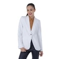 thumbnail image 1 of Blazer Shyla para mujer Clásico Colorido, 1 of 5