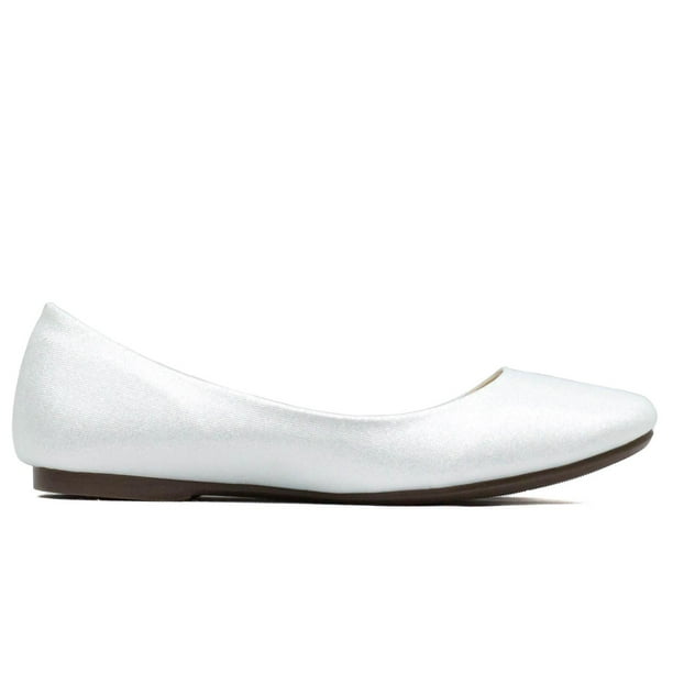 Flats Maxim 06 para Mujer