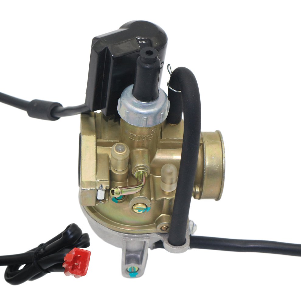 honda dio carburetor