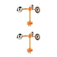 thumbnail image 1 of Toystoory Bird Repeller Tool Magnetic Base Reflective Protection Outdoor for Crop Type1 NO1, 1 of 4