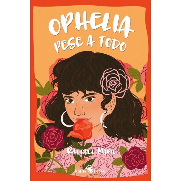 Ophelia pese a todo Blanco