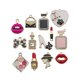 thumbnail image 2 of Colgante Surtido Estilo De Moda Pintalabios Colgante De Perfume Coloridas Pulseras Artesanales Kit Completo De Fabricación De Pulseras De Acero Inoxidable Para Bricolaje 1 3 Uds Yuarrent HA013208-00, 2 of 7