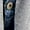 Gray, variant on Karen Scott Ottoman Open Front Duster Smoke Grey Heather M
