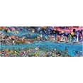 thumbnail image 2 of Educa 24000 pieces puzzle jigsaw " LIFE", 2 of 2
