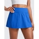 thumbnail image 2 of Falda CRZ YOGA Deportiva Plisada Azul Secado Rápido XL, 2 of 4