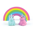 thumbnail image 3 of Ooy - Gomas en forma de unicornios y arcoiris con olor a fruta - 112-082 OOLY en forma de Unicornios y Arcoiris con Olor a Fruta 112-082, 3 of 8
