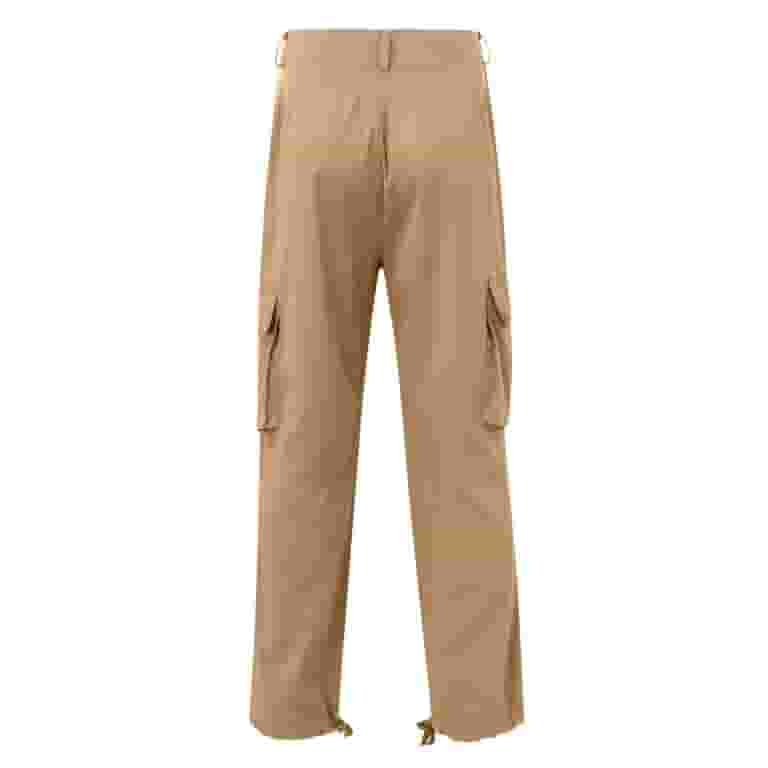 Xysaqa Men's Twill Cargo Work Pants Casual Loose Fit Xysaqa Men's Twill Cargo Work Pants Casual Loose Fit