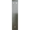 thumbnail image 5 of Ekena Millwork 2"W x 10"D x 10"H Traditional Steel Bracket, Unfinished, 5 of 13