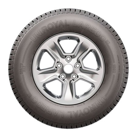 Uniroyal Laredo HT All Season 235/75R17 109T Light Truck Tire Sansujyuku sansujyuku.com