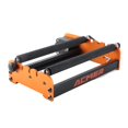 thumbnail image 1 of Roller Giratorio de Jade Para LÁSER Grabador y Rodillo de Eje 3 360 Grabado de Rotación 4 Accesorios de Mácado de Grabado de Ajuste de Engranajes, 1 of 7