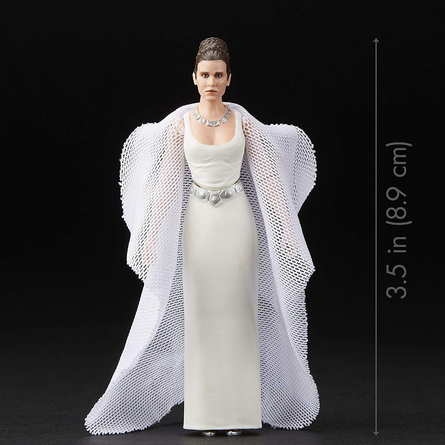 SW E6 VIN PRINCESS LEIA CEREMONY