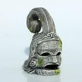 thumbnail image 6 of Rustic Resin Figurine Aquarium Landscape Fish Hideout Artificial Fish Tank Fishbowl Cave Tale Decor Accessories -, 6 of 9