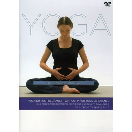 Yoga During Pregnancy: Without Prior Yoga Experience
