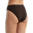 thumbnail image 2 of Pour Moi Womens Viva Luxe High-Waist Brief Style-15003, 2 of 4