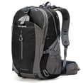 thumbnail image 1 of Mochila de Senderismo SPEEDPARK 40L Impermeable con Protector para Lluvia, 1 of 6