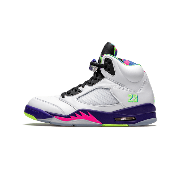 JORDAN MENS Air Jordan 5 Retro "Alternate Bel-Air" DB3335 100 DB3335 100 from Stadium Goods