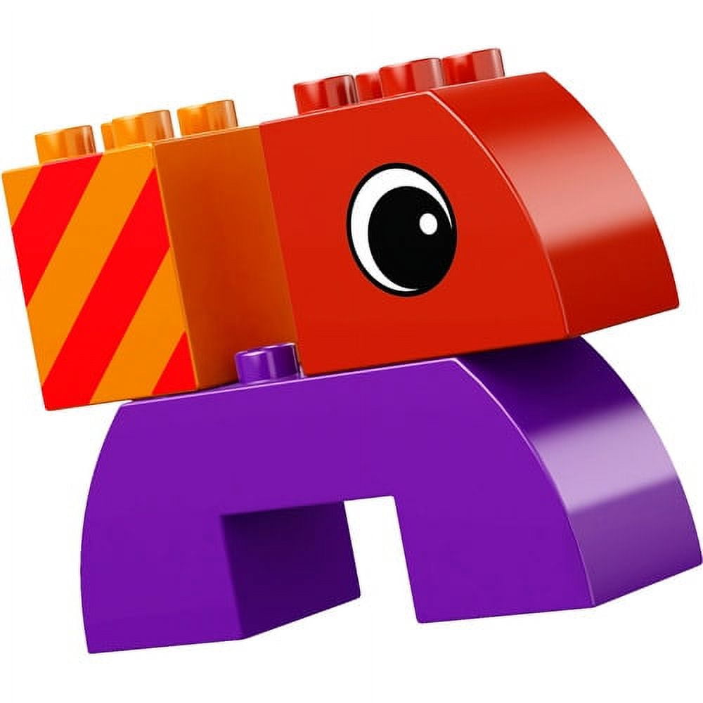 Lego duplo online toucan