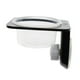 thumbnail image 4 of Nuevo Alimentador de de para cuenco de La Bandeja Del de Del para Los Anfibios - Celosía simple Colco Cuenco de alimentos de agua reptil, 4 of 7