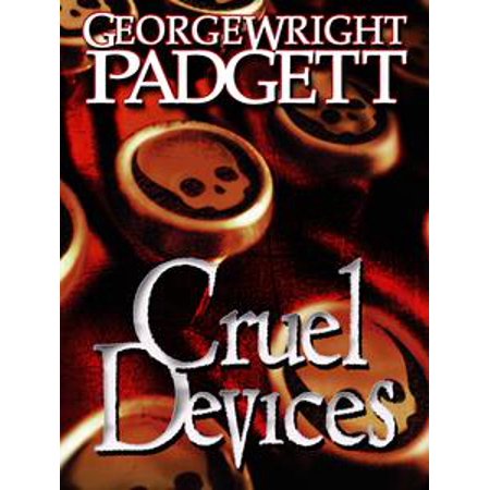 Cruel Devices Ebook Walmart Com
