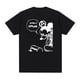 thumbnail image 1 of Camiseta de rapero Ken Carson Opium Merch Tour para hombre, Playboi Carti Ken Carson AGC Album, camiseta de gran tamaño de Hip Hop, ropa de calleT-S1702-Black, 1 of 1