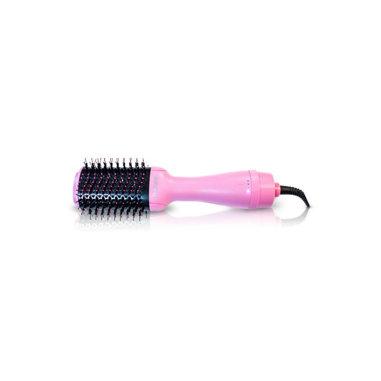 Dropship 5 In 1 Hot Air Styler 5-In-1 Hair Styler, Ceramic, Hot Air Blow  Dryer Curling US to Sell Online at a Lower Price