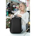 thumbnail image 5 of Dell EcoLoop Pro Carrying Case (Backpack) for 17" Notebook, Black, 5 of 17