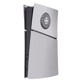 thumbnail image 1 of Carcasa de repuesto con placa frontal de ventilación de refrigeración para PS5 Slim Digital/Disc Edition, 1 of 9
