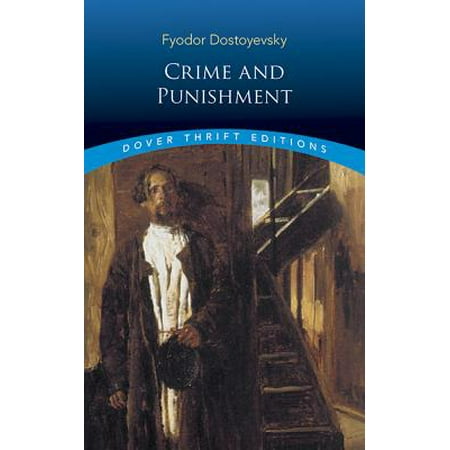 Crime and Punishment (Best Translation Crime And Punishment)