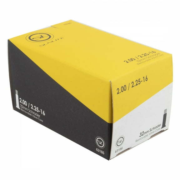 Sunlite Moped/Scooter/Surry/Wheelchair 16x200/225 TRG SV 32mm 0d