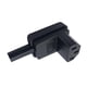 thumbnail image 5 of 250V IEC320 C13 Kit de Conector de Enchufe de ángulo de Alimentión Eléctrica, 5 of 7