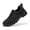 Black, variant on casual shoes loafers with comfortable soles suitable for business casual and daily commuting, Comfy Loafer Shoes for Men, Casual Sneakers for Men, Lofar for Shoes for Men, Commuting Footwear, Office