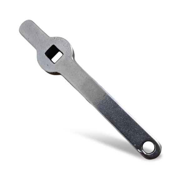 Universal Radiator Bleed Key,5mm Radiator Bleed Key,Easy Grip Design Venting Air Valve,Easy to Use, Heavy Duty Radiator Plumbing Bleed Key, Bleed Key for Removing Trapped