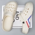 thumbnail image 2 of Summer men's sandals adult outdoor sports summer beach sandals casual shoes breathable daily wear, 2 of 5