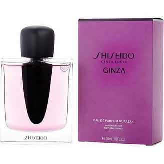 SHISEIDO GINZA by Shiseido , EAU DE PARFUM SPRAY 3 OZ - Walmart.com