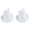 thumbnail image 1 of Repuesto para Black Decker VF110 filtro Dustbuster aspiradora de mano taza de filtro de polvo 1/2/5 piezas seitruly  JJ23691-02, 1 of 6