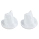 thumbnail image 1 of Repuesto para Black Decker VF110 filtro Dustbuster aspiradora de mano taza de filtro de polvo 1/2/5 piezas tholdsy  JJ23691-02, 1 of 6