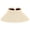Beige, variant on PULLIMORE Sun Visor Hats for Women,Foldable Wide Brim UV Protection Summer Beach Hat (Khaki)