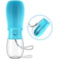 thumbnail image 1 of Botella de agua para perros, botella de agua para perros para llevar, botella portátil para perros y gatos, Sincero Hogar, 1 of 2